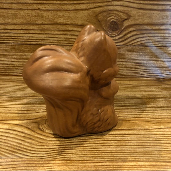 Twin Winton single shaker squirrel 5” - Picture 4 of 8